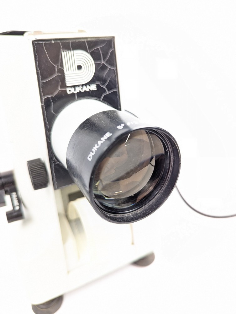 Dukane 500 Projector H03