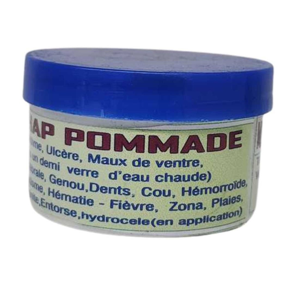 Schap Schap Herbal Ointment