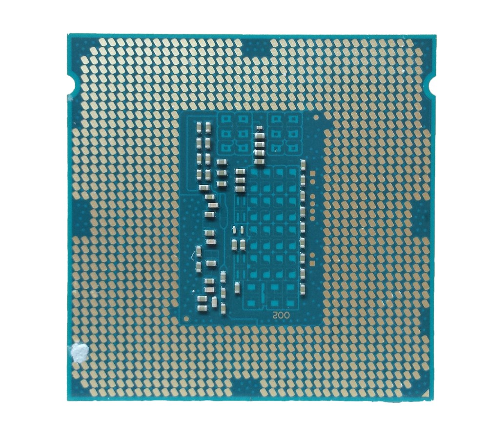 Intel Core i5-4570 3.2 GHz 5 GT/s LGA 1150 Desktop CPU Processor SR14E