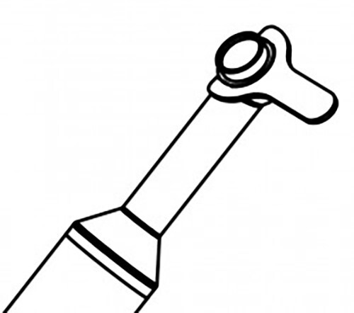 DentLight Lens Module (Dental, Accessories)