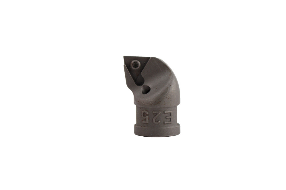 Kaiser E25 Insert Boring Head 10.615.288 Modular triangular coolant thru E25XTC1