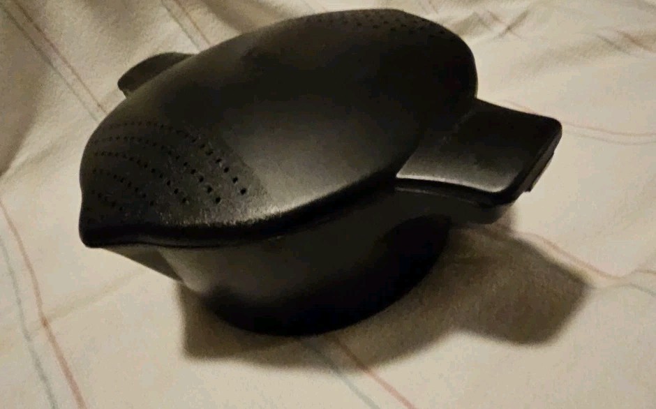 The Pampered Chef Rice Cooker