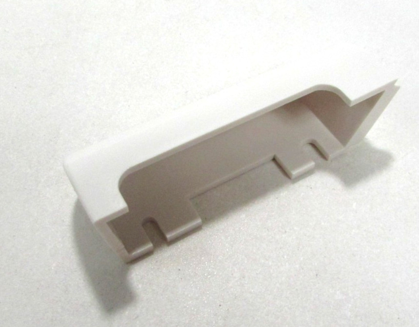 Singer Tiny Serger Electric Machine TS380A Replacement Upper Side Plate