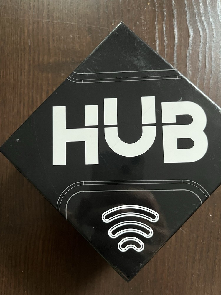 PAUL C. BUFF HUB REMOTE FOR CANON