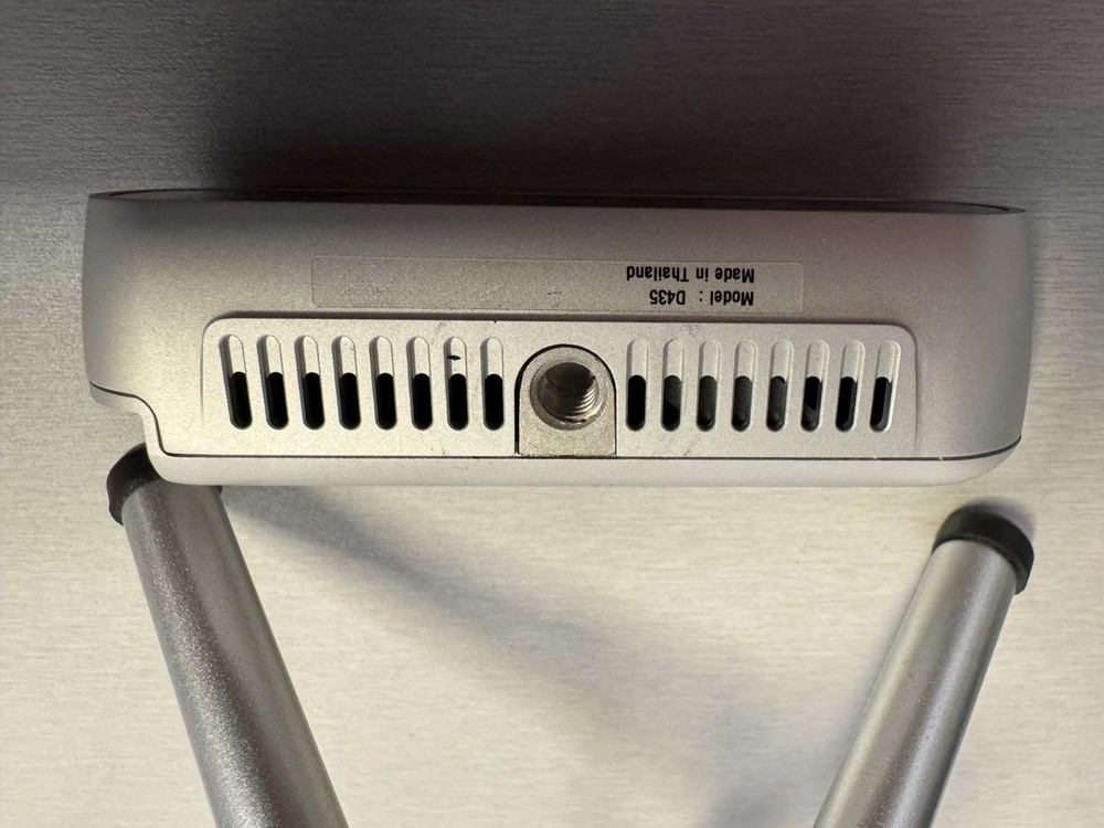 Intel D435 3D Depth Camera Structured Light USB Interface with Tripod No Cable