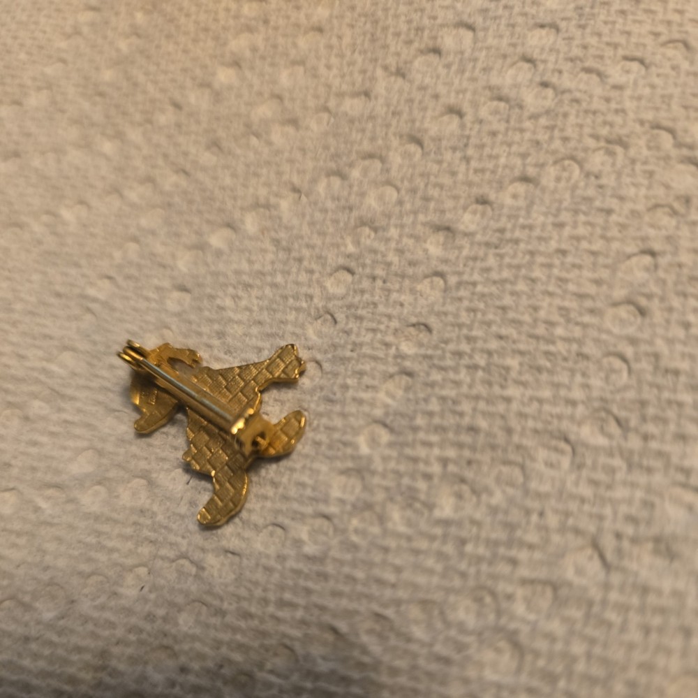 Donald Duck Disney Pin Nice Design