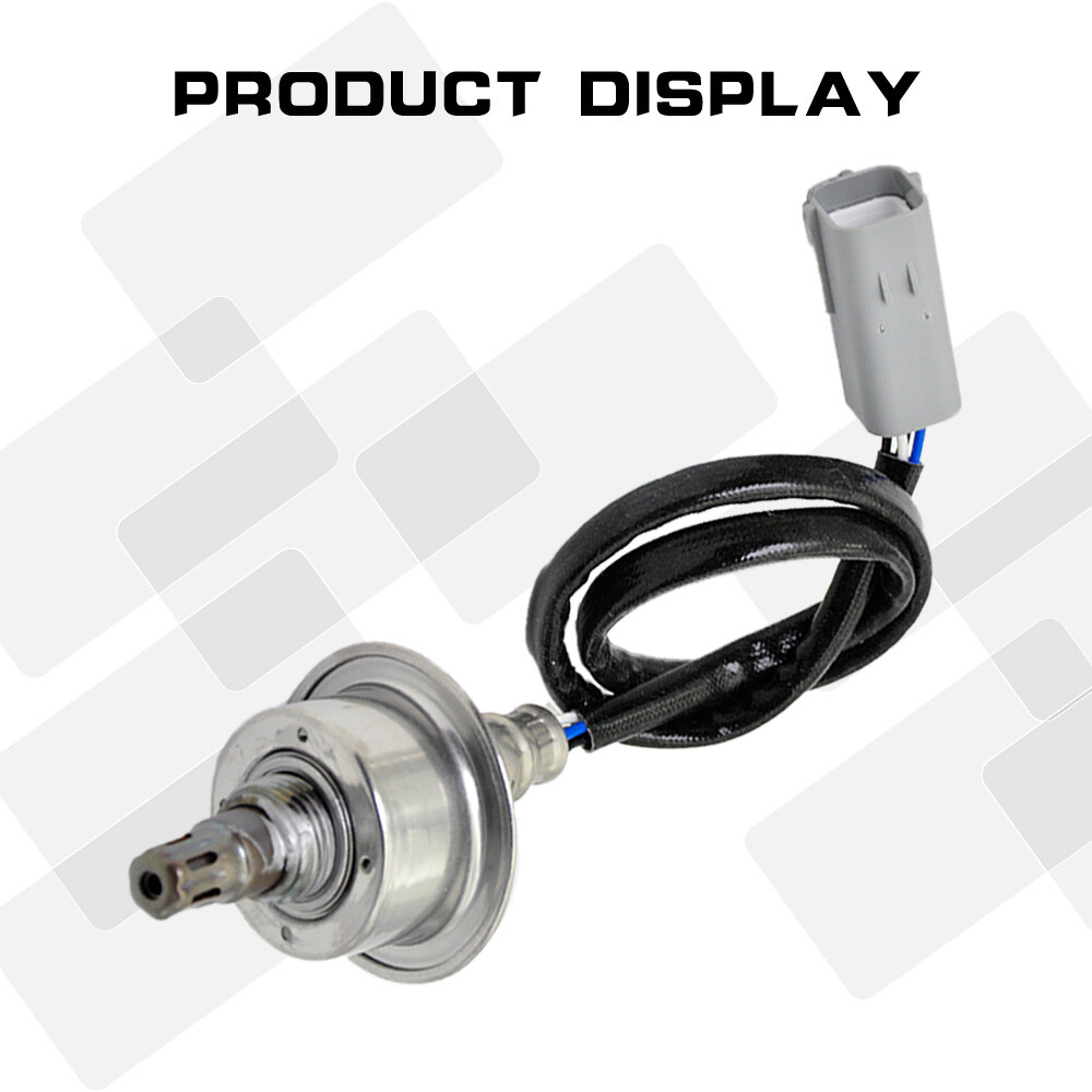 2pcs Upstream&Downstream O2 Oxygen Sensor For 2008-2012 Nissan Versa Sentra Cube