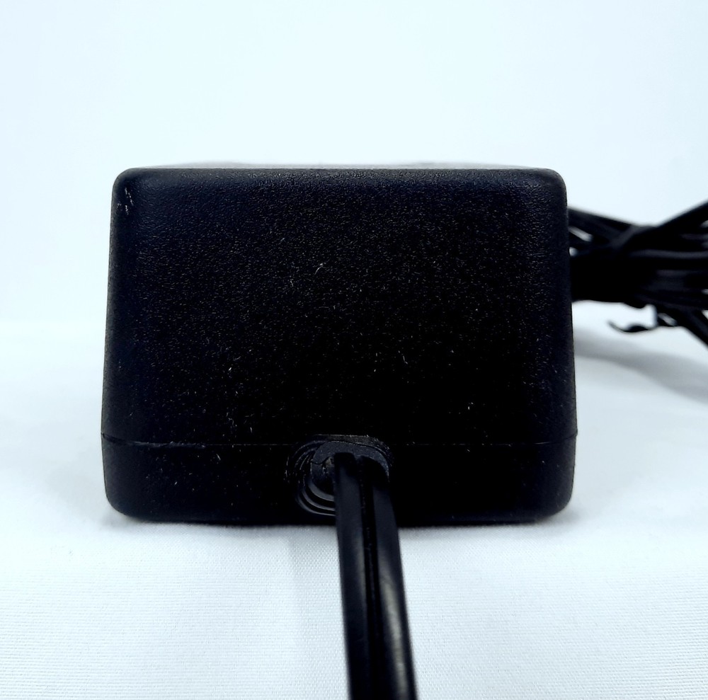 Atari Computer System 7 Pin Power Supply Adapter CO61982 Tested & Working