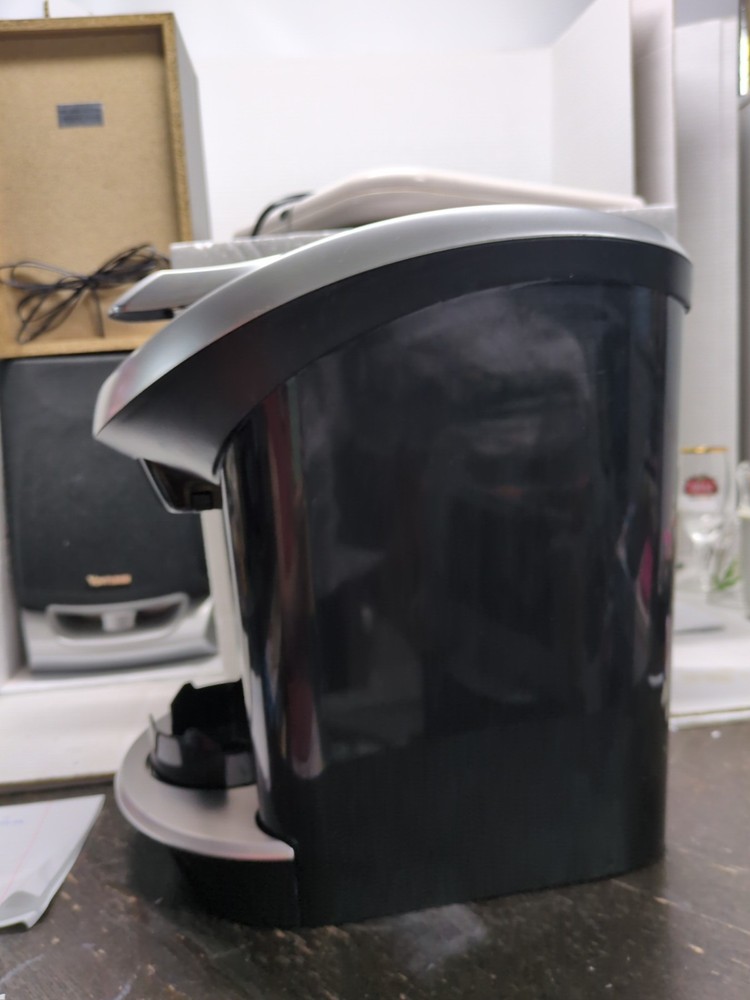 Keurig Single Cup Brewing Coffee System