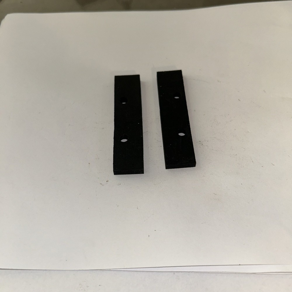 980256 Rubber Flap