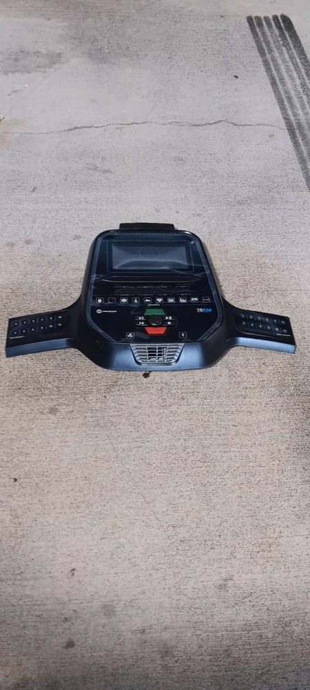 HORIZON 7.8AT Treadmill Console Display Only TESTED GOOD See Listing