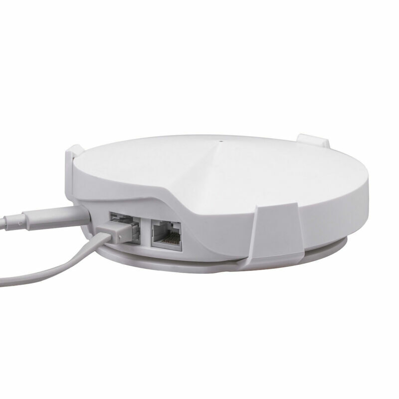 HOLACA Wall Mount Ceiling Mount Bracket for TP-Link Deco M5, Deco P7 (1-Pack)