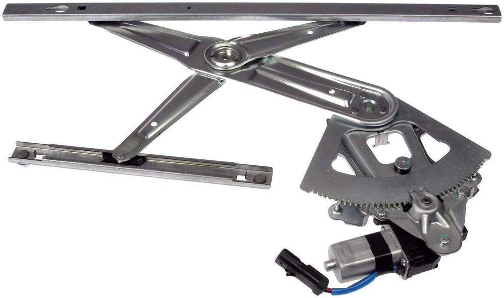 Power Window Motor and Regulator Assembly Dorman 748-100