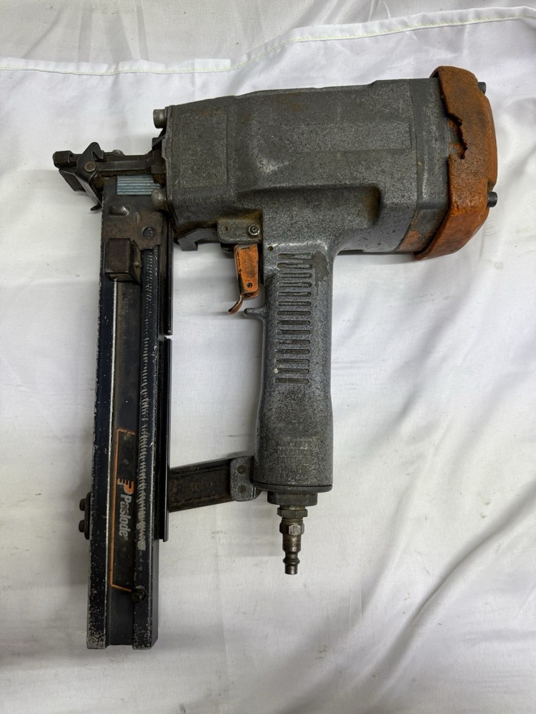 Paslode pneumatic nail gun