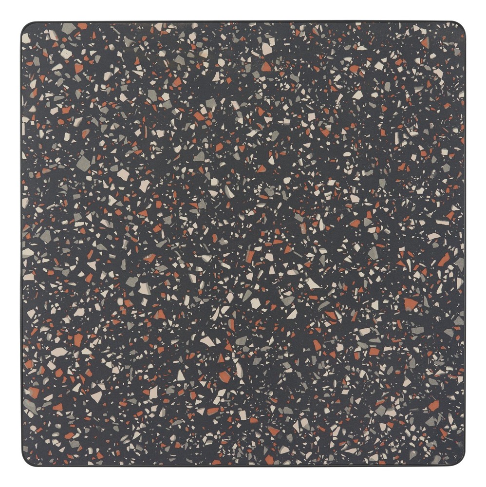 Spot Bar Table Black