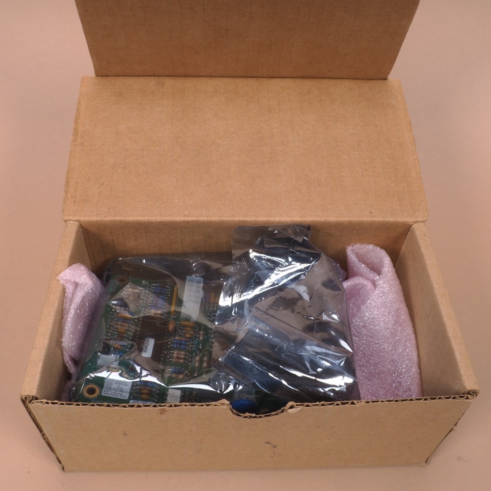 Genuine Bunn 38739.1000 Control Board Assembly Basic FMD