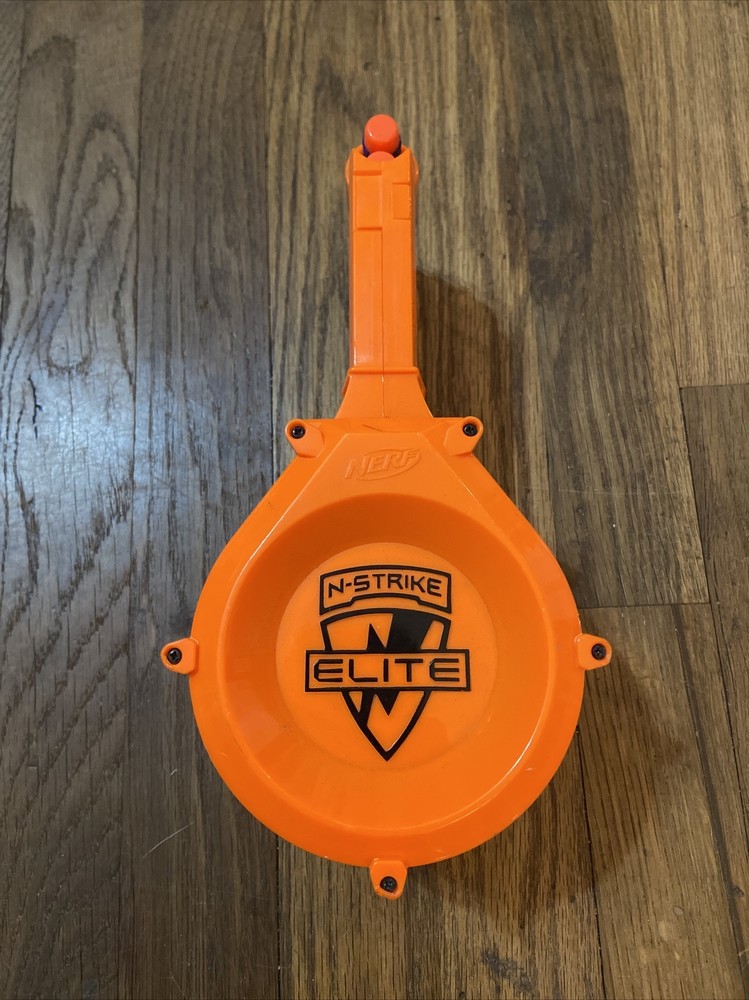 Nerf Infinus Drum Magazine 30 Dart Capacity