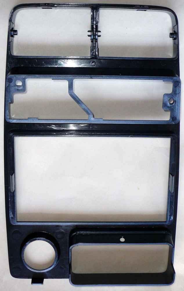 Instrument Panel Console Bezel | 92-95 Tracker Sidekick | Last Available | NEW!