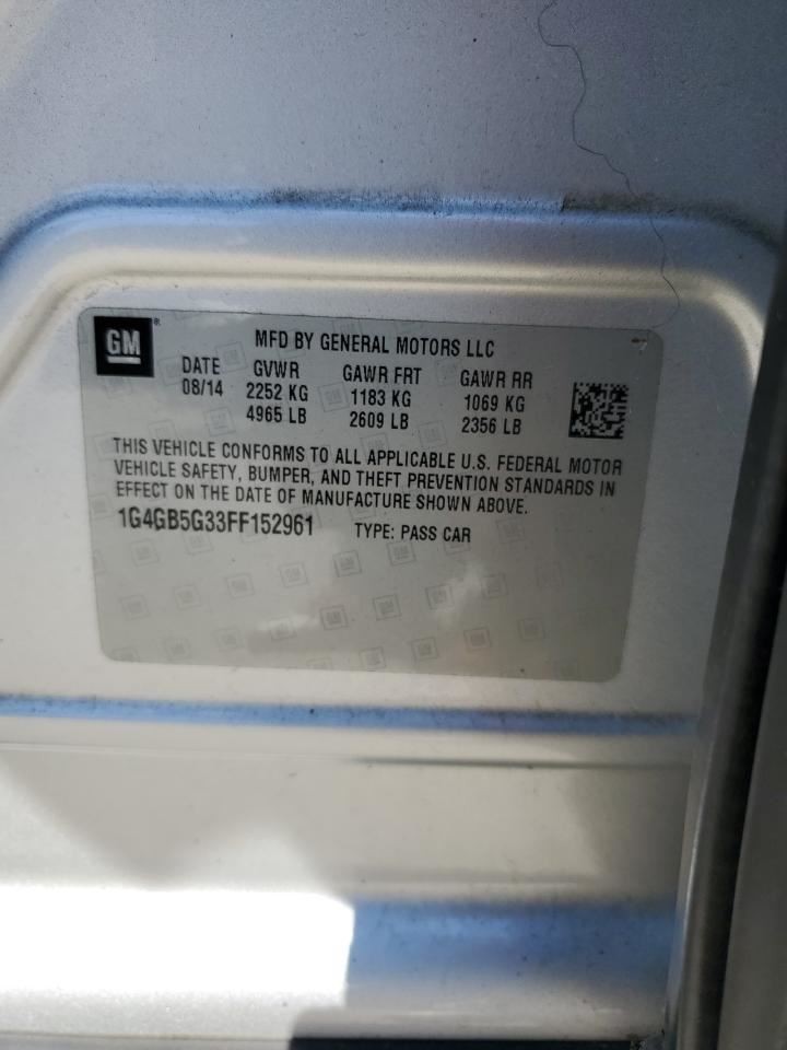 Console Front Floor Base Fits 14-16 LACROSSE 4929060