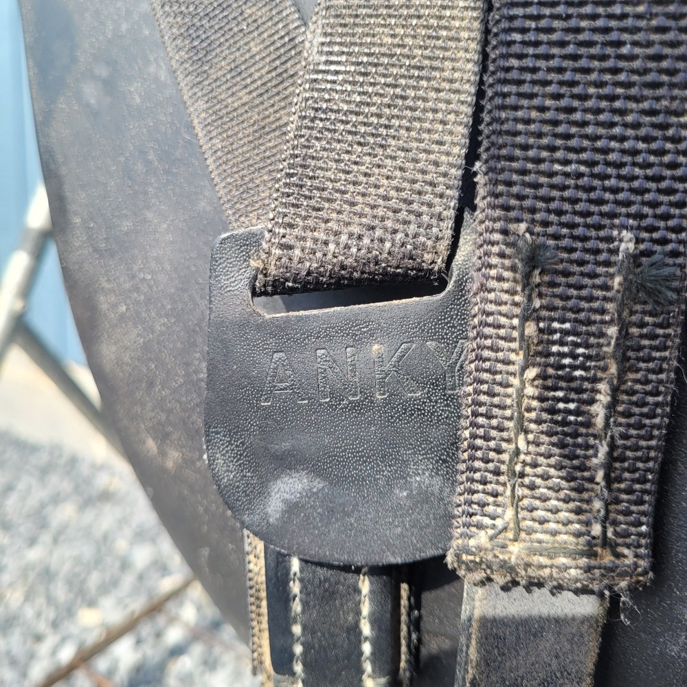 ANKY Dressage Saddle