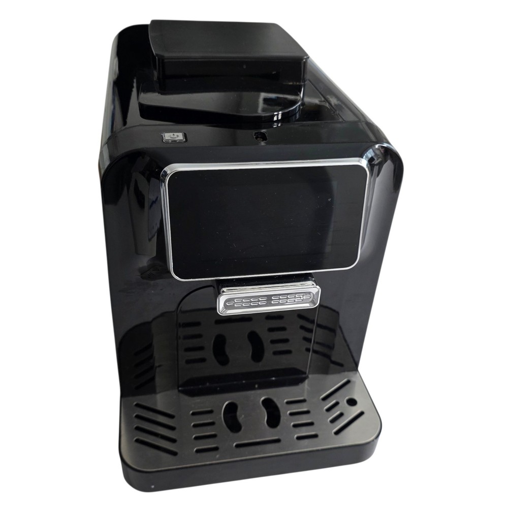 Smart Touchscreen Espresso Coffee Machine | WiFi | iOS & Android | Untested