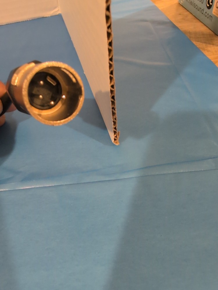 Heil Sound Classic Studio Microphone