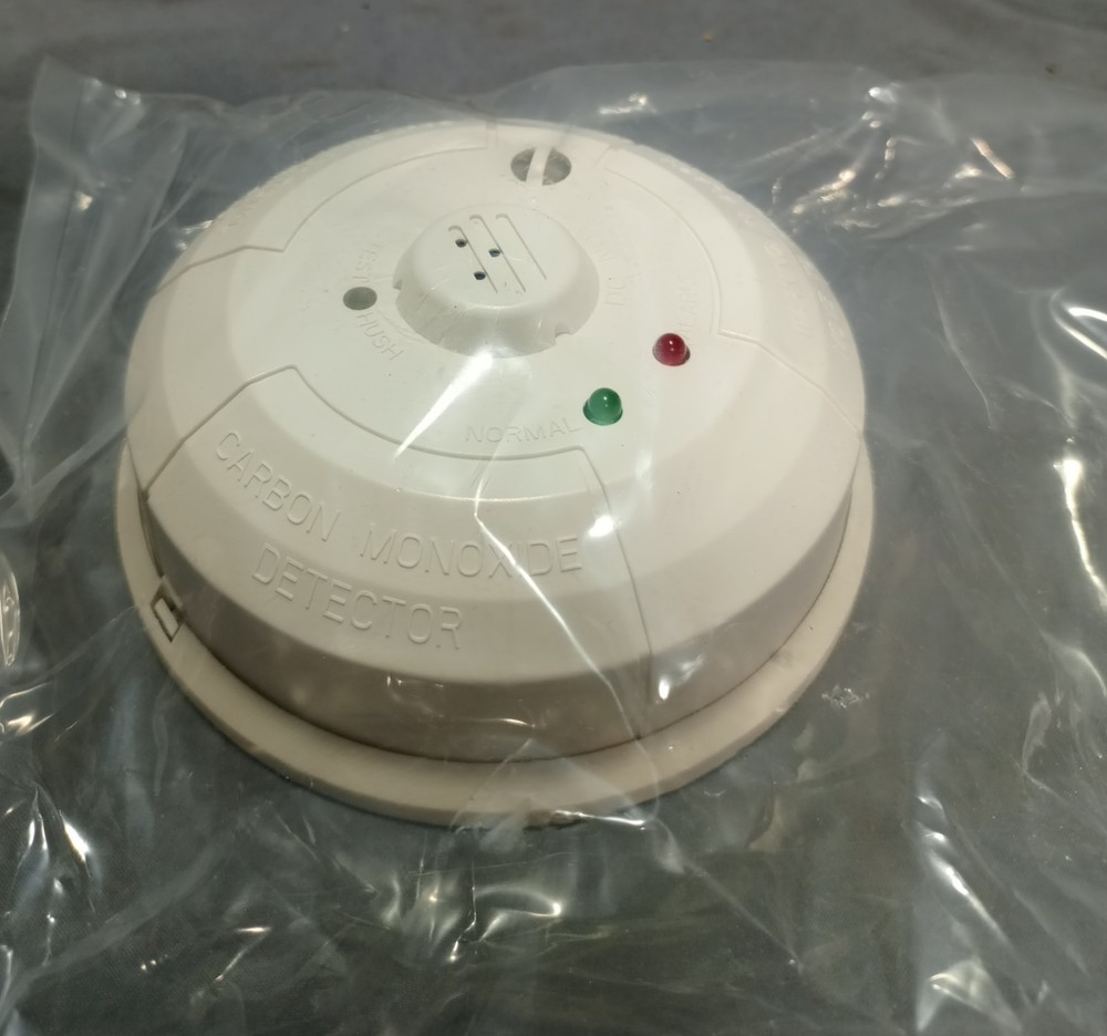 GEMC-WL-CO Carbon Monoxide Detector