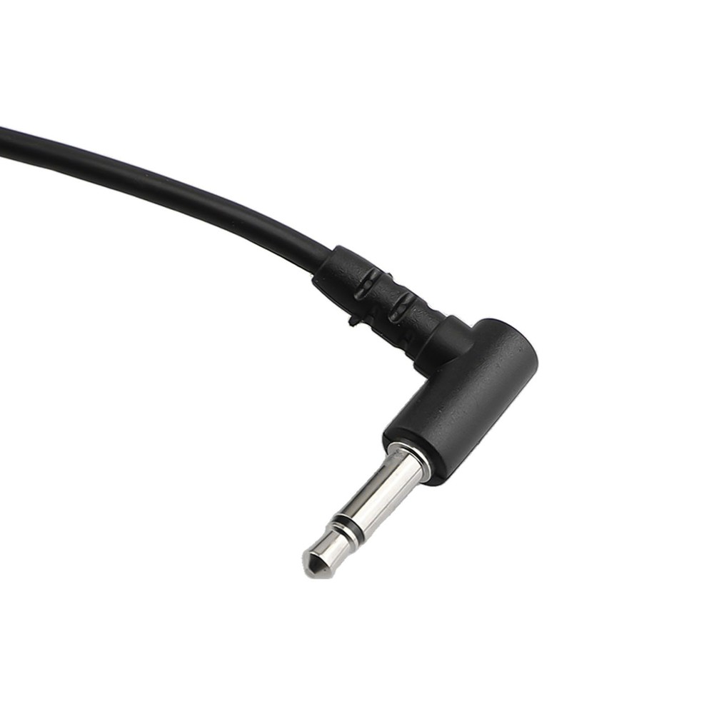 3.5mm Microphone Non-deformation Practical And Reliable Quick Installation