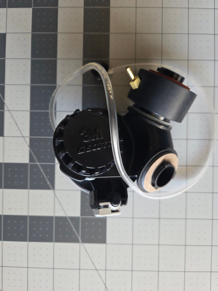3M Fit Test Adapter 601