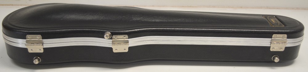 USED STRUNAL 3/4 SIZE VIOLIN CASE