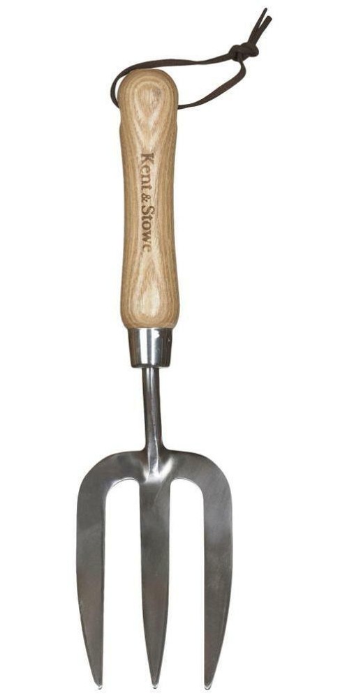 Stainless Steel Hand Fork 70100072