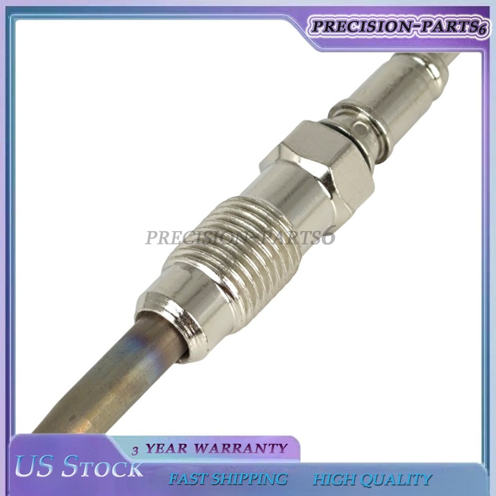 4 Pcs 01180400 6670989 Glow Plug Replacement for Deutz Engine 2011 1011, Replace