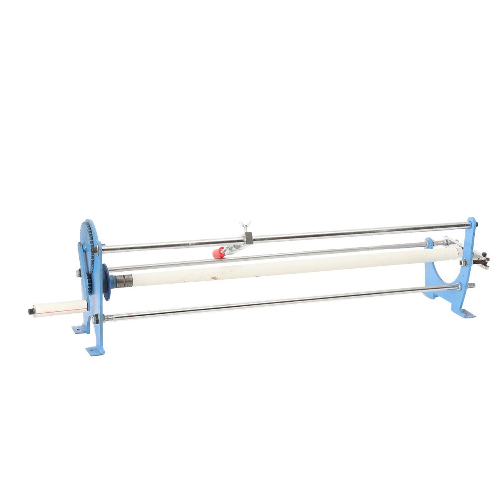 Cutting Machine Foil Cutting Machine Foil Hand Cutting Machine 1" Paper Core