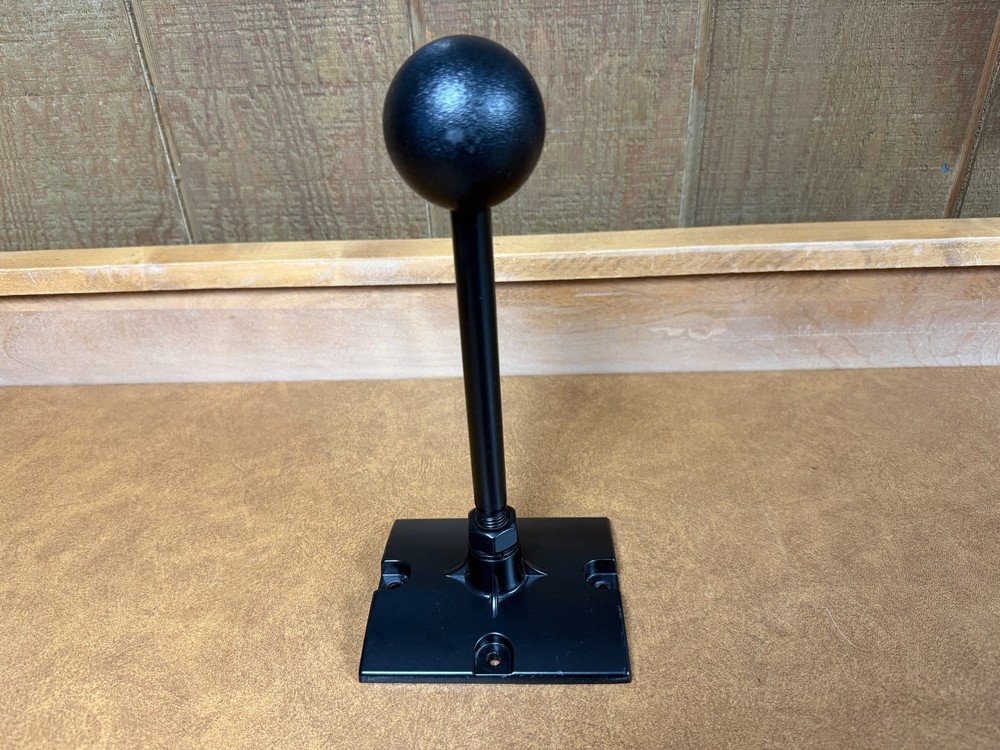 JBL Black Invisiball