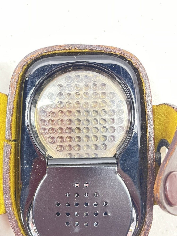 Sekonic L-3b Light Meter