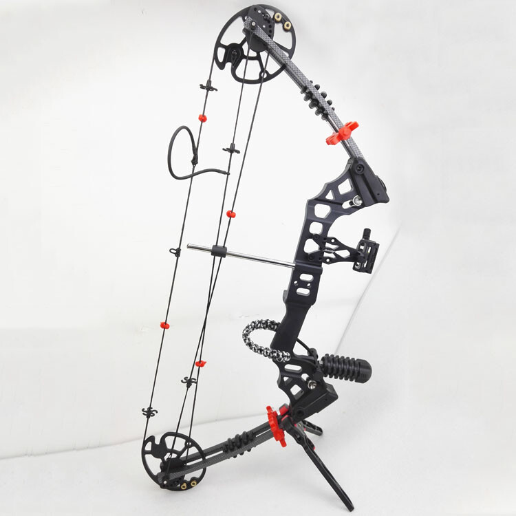 Archery Compound Bow Stabilizer Set String Limbsaver Thunderblox Silencer Rubber