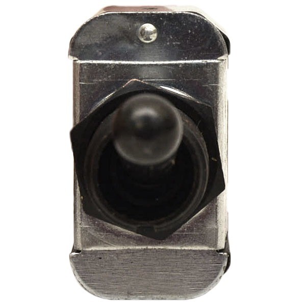 Carling Boat Horn Toggle Switch | Momentary On / Off
