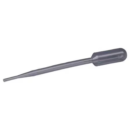 Disposable Transfer Pipet, 8Ml, Pk500, 21F227