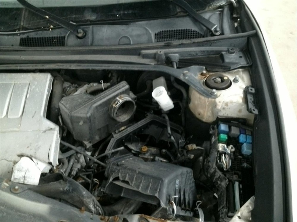 ES350 2011 High Mounted Stop Light 104914321