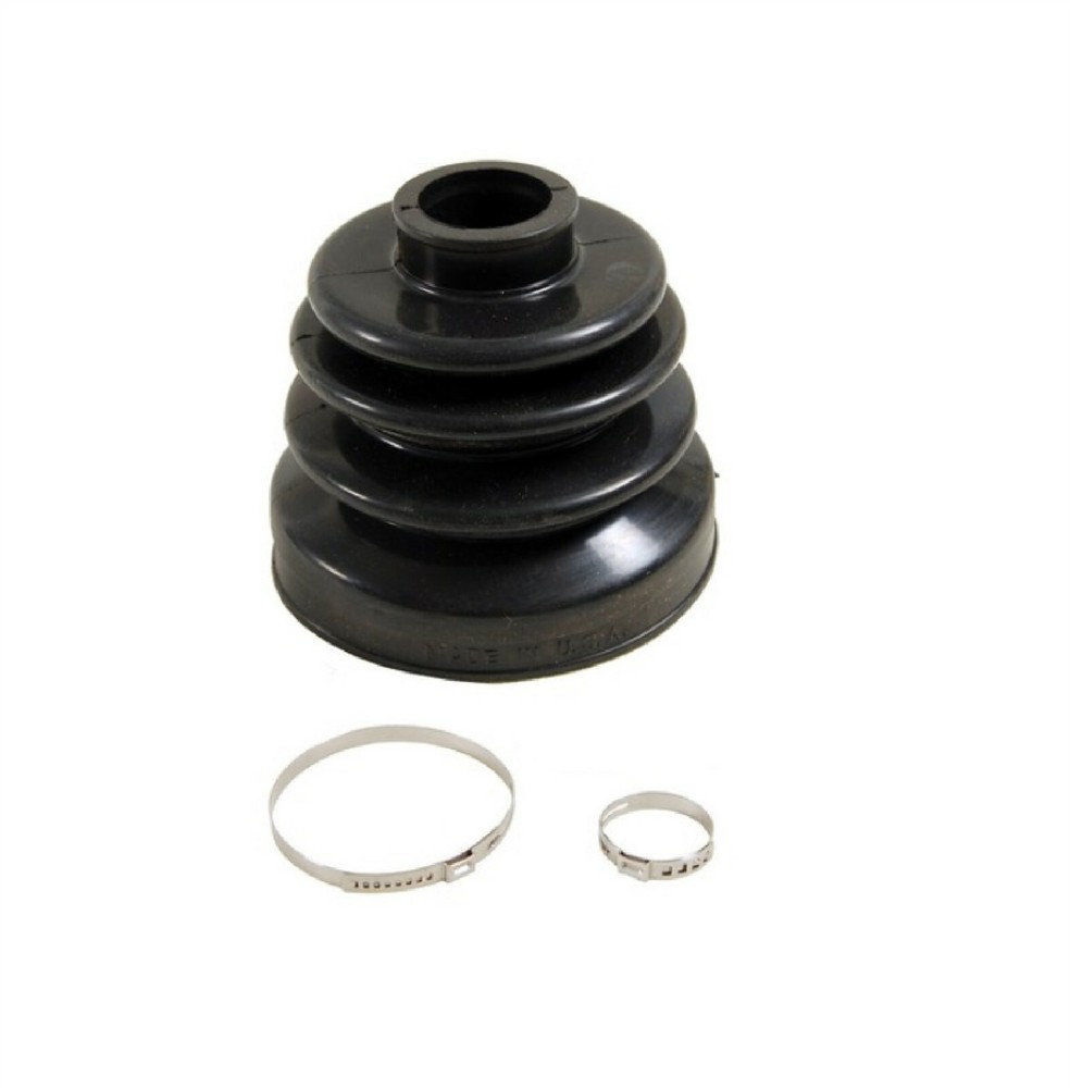 2PCS FRONT INNER & OUTER CV JOIN BOOT FIT 1991-1995 Acura Legend