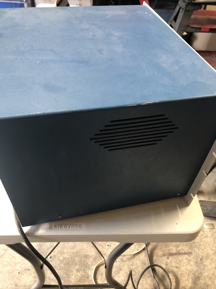 THERMO ENVIRONMENTAL MODEL 143 PERMEATION CALIBRATOR FLOW ANALYZER