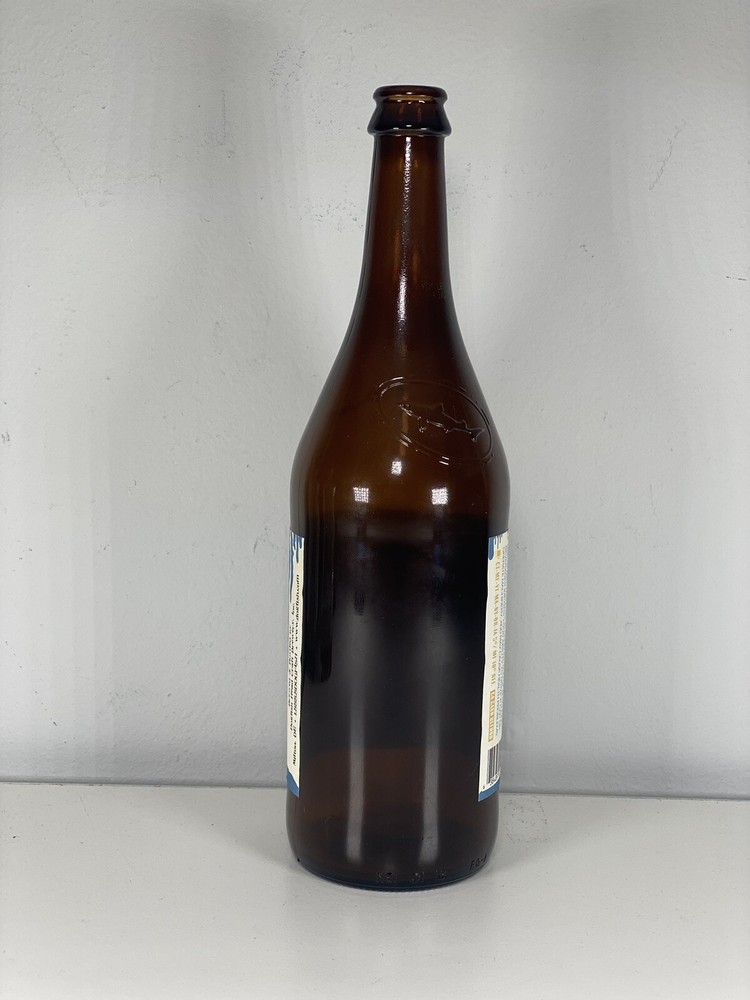 Dogfish Head Noble Rot Empty Bottle