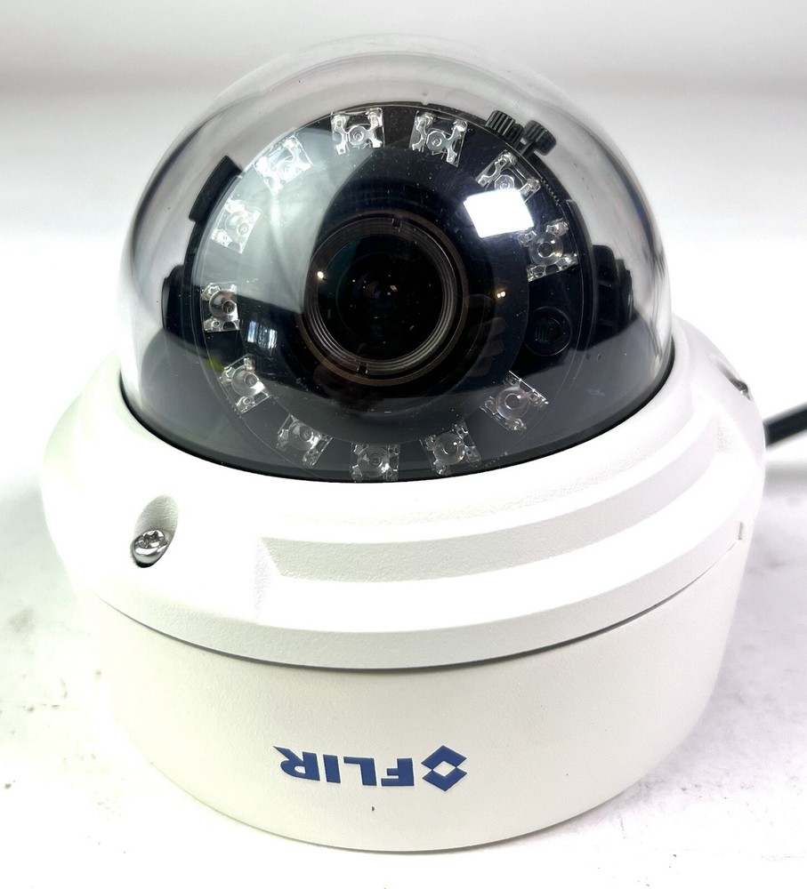 FLIR Digimerge DNV14TL2 Varifocal IR Vandal Dome IP Camera