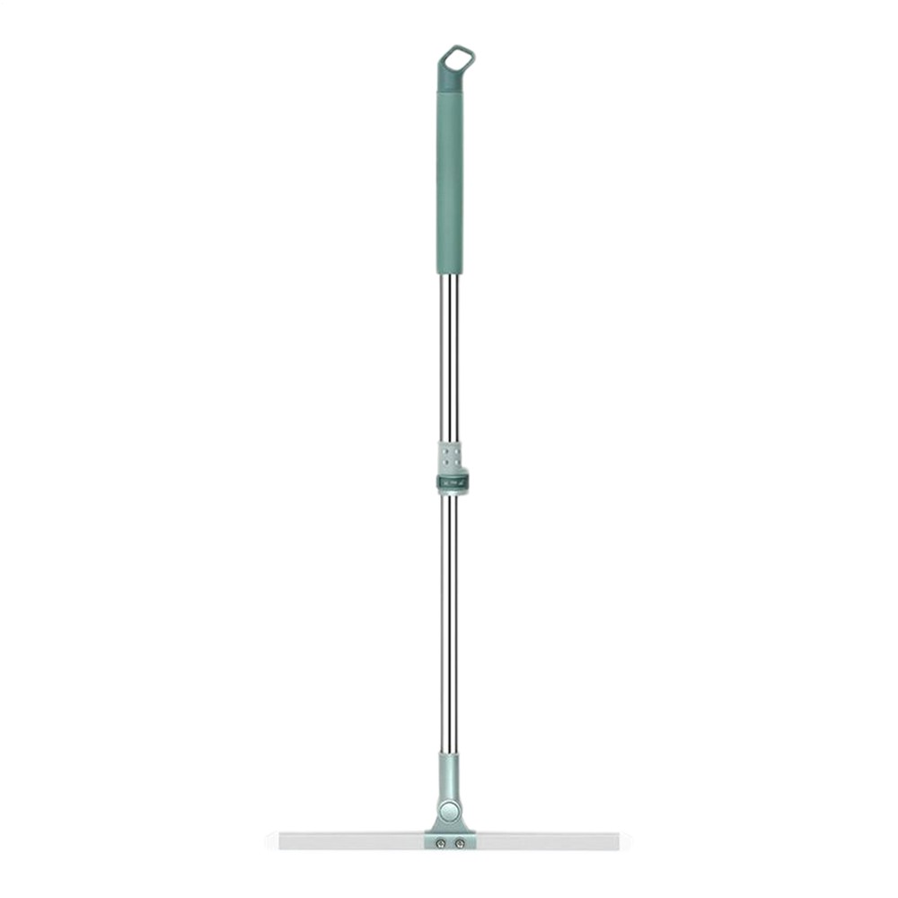 Squeegee Broom For Floor Scraping Broom With Telescopic Handle Kindness