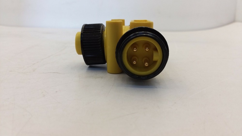 Brad Harrison 290911A Tee Connector NNB