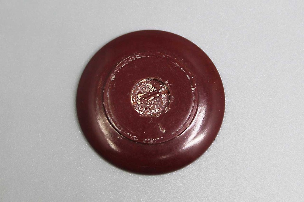 WW2 German 1935 Tinnie . PIN869