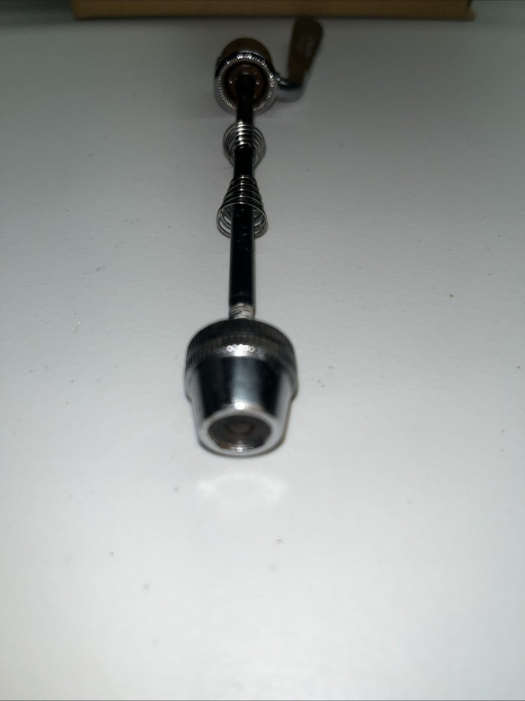 Shimano Bicycle Quick Release Skewer 110mm Used Front