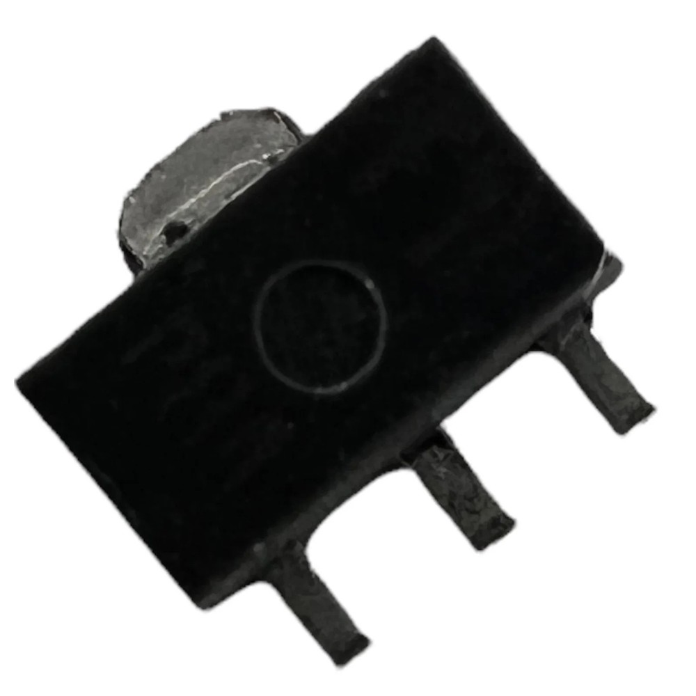 GALI-3 MMIC MONOLITHIC RF AMPLIFIER MINI CIRCUITS