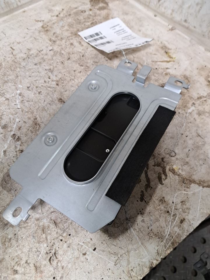 2022 Cherokee Amplifier Sku#4288937