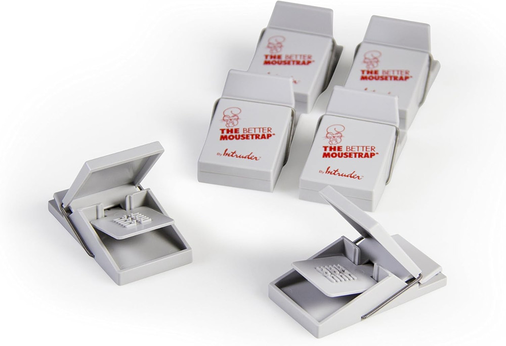 30442 the Better Mousetrap, 6-Pack